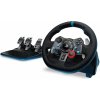 Logitech G29 Driving Force Racing Wheel, 941-000112