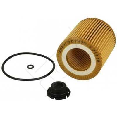 Olejový filter HART 907 491