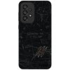 Picasee Fashion Case pre Samsung Galaxy A33 5G A336 - SCRATCH