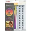 KISS imPRESS Press on Falsies Kit 01