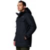Columbia Pánska bunda Landroamer™ II Parka čierna Farba: Black, Veľkosť: XL