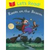 Let`s Read! Room on the Broom