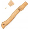 BeaverCraft náhradné porisko pre sekeru AX3 33,5 cm jaseň