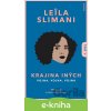 E-kniha Krajina iných - Leila Slimani