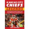 Kansas City Chiefs Legends
