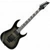 Ibanez GRG320FA-TKS Transparent Black Sunburst Elektrická gitara
