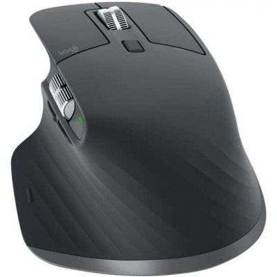 Logitech MX Master 3S Performance Wireless Mouse 910-006559 Logitech