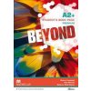 Beyond A2+ Student's Book Premium Pack - Andy Harvey ,Louis Rogers