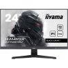 iiyama G-Master/G2445HSU-B2/23,8''/IPS/FHD/100Hz/1ms/Black/3R G2445HSU-B2