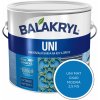 Balakryl Uni mat 2,5 kg modrá