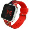 DISNEY detské hodinky Spiderman DYSPD4800
