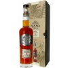Dzama Vieux Cognac Finish RUM 5y 40% 0,7 l (kartón)