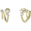 Guess náušnice Chandelier JUBE05360JWYGT/U