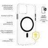 Zadní kryt FIXED MagPurity s podporou Magsafe pro Apple iPhone 15 Pro Max, čirý FIXPURM-1203-BK