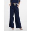Orsay Blue women's trousers Women's modrá