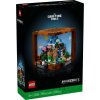 LEGO Minecraft 21265 Pracovný stôl