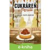 E-kniha Cukráreň v Paríži - Julie Caplin