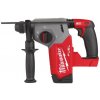 MILWAUKEE MILWAUKEE M18 FH-0X - SDS-PLUS VŔTACIE KLADIVO 4-REŽIMOVÉ