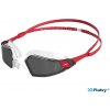 Speedo AquaPulse Pro Mirror Farba: biela, šošovky: dymové