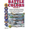 Battle Colors Vol 5: Pacific Theater of erations: Insignia and Aircraft Markings of the U.S. Army Air Forces in World War II