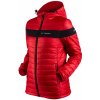 Trimm CREDIT LADY red/black Veľkosť: L dámska bunda