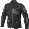 BÜSE bunda TRAVEL PRO black/yellow - 30 zkrácené