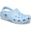 Crocs Nazuvky Classic Modrá