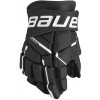 Bauer Rukavice Bauer Supreme M5Pro S23 INT, Intermediate, čierna-biela, 12