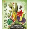 Knowledge Encyclopedia Plants and Fungi! - DK