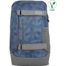 Aevor Bookpack palm blue 26 l