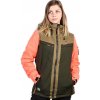 Rehall Amber Solid Coral S