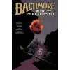 Baltimore 8: Rudé království - Mike Mignola, Christopher Golden