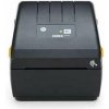 Zebra ZD230 DT, 8 dots/mm (203 dpi), EPLII, ZPLII, USB, Ethernet, black (ZD23042-D0EC00EZ)