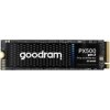 GOODRAM SSD PX500 Gen.3 512GB, PCIe Gen3x4, M.2 2280, (R:3200/W:2400MB/s)