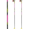 LEKI PRC 750, neonpink-neonyellow-black