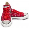 Converse Crystal Red
