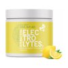 BrainMax Hydration electrolytes 300 g, citrón