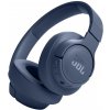 JBL Tune 720BT Bluetooth Slúchadlá (Modré)