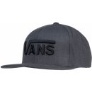 Vans B Drop V Snapback Black/Black