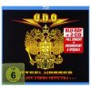 U.D.O. - Steelhammer / Live In Moscow / Blu-Ray+2CD [CD / LP]