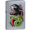 Zippo - Zapaľovač Zippo Strangle Hold 25117