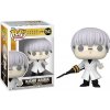 Funko POP! #1543 Animation: Tokyo Ghoul: re- Kisho Arima