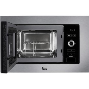 Teka MWE 209 FI Microondas Integrable con Grill 20 Litros 800W