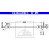 Brzdová hadica CONTINENTAL TEVES (ATE) 24.5140-0222.3
