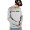 Burton Oak Crew Gray Heather L
