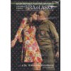 DVD - Radošinské naivné divadlo: Hra o láske - Stanislav Štepka