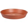 Plastkon Primavera miska pod kvetináč terakota 46 cm