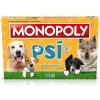 Winning Moves Monopoly: Psi CZ