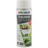Dupli Color žiaruvzdorná biela farba 300°C v spreji 400ml