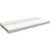 MPO matrac do detskej postieľky MARCELKA, 60x120x8 cm, poťah Health care